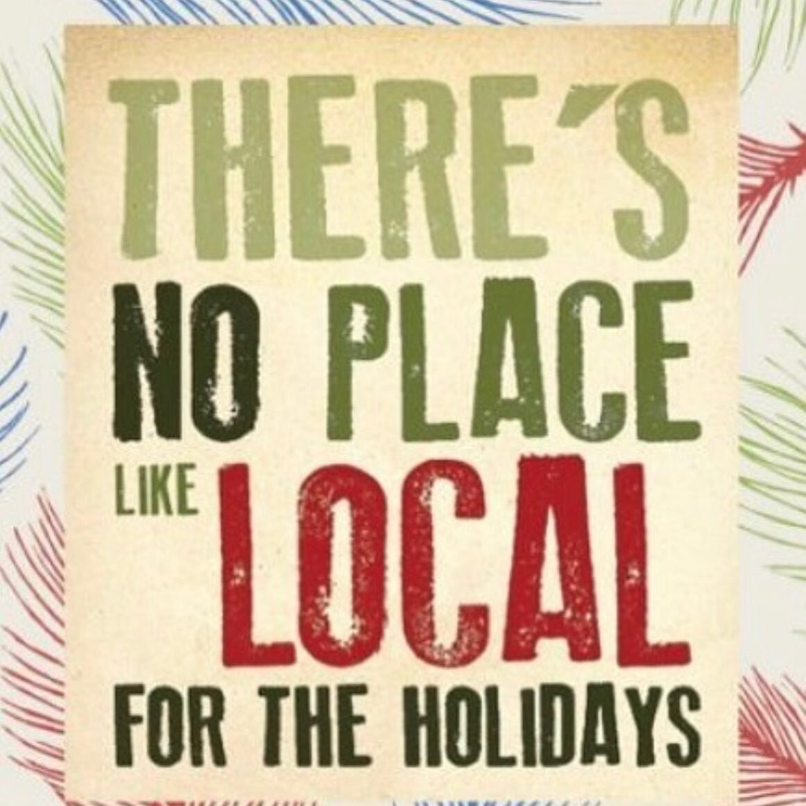 The Future is Local! Let&rsquo;s support our local surf shops!!
