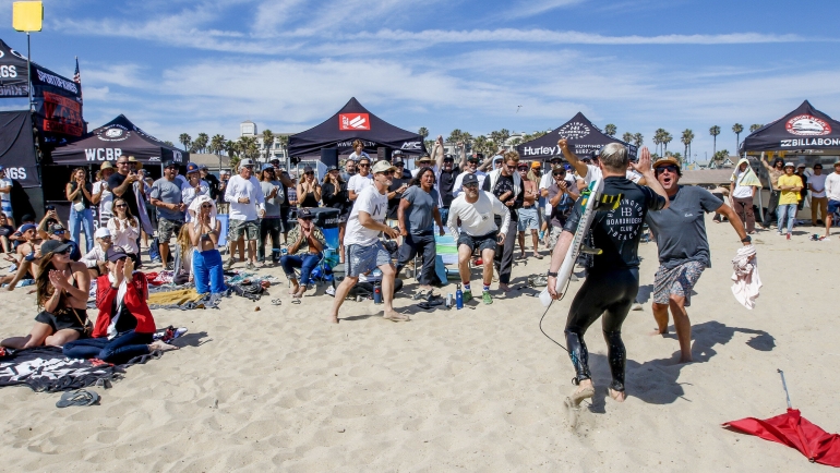 HB BOARDRIDERS WINS FIRST-EVER WCBR WHEAT CUP CHAMPIONSHIP PRESENTED BY SPORT OF KINGS