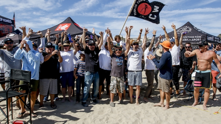HUNTINGTON BEACH BOARD RIDERS CLUB WINS FIRST-EVER WCBR WHEAT CUP CHAMPIONSHIP PRESENTED BY SPORTOFKINGS