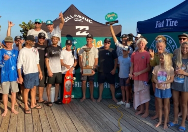 Space Coast Boardriders Take the Win at Florida Cup Stop #2